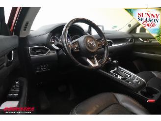 Mazda CX-5 2.0 SkyActiv-G 165 GT-M LED ACC Bose Memory 360° LRHZ AHK picture 16