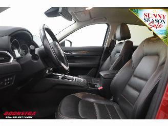 Mazda CX-5 2.0 SkyActiv-G 165 GT-M LED ACC Bose Memory 360° LRHZ AHK picture 14