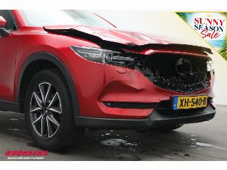 Mazda CX-5 2.0 SkyActiv-G 165 GT-M LED ACC Bose Memory 360° LRHZ AHK picture 5