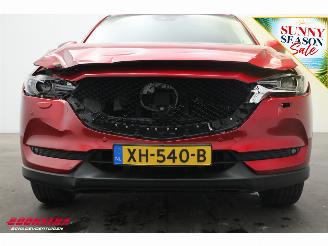 Mazda CX-5 2.0 SkyActiv-G 165 GT-M LED ACC Bose Memory 360° LRHZ AHK picture 6