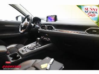 Mazda CX-5 2.0 SkyActiv-G 165 GT-M LED ACC Bose Memory 360° LRHZ AHK picture 11