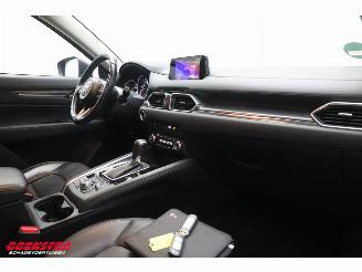 Mazda CX-5 2.0 SkyActiv-G 165 GT-M LED ACC Bose Memory 360° LRHZ AHK picture 11