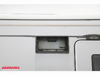 Hymer  Tramp T 694 SL 2.3 MJ Solar Luifel Fietsendrager Airco Cruise picture 8