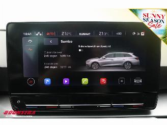 Seat Leon Sportstourer 1.5 TSI FR LED Cruise Virtual Apple/Android Camera LRHZ SHZ AHK picture 19