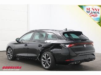 Seat Leon Sportstourer 1.5 TSI FR LED Cruise Virtual Apple/Android Camera LRHZ SHZ AHK picture 4