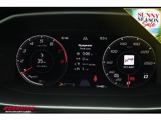 Seat Leon Sportstourer 1.5 TSI FR LED Cruise Virtual Apple/Android Camera LRHZ SHZ AHK picture 15