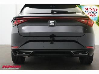 Seat Leon Sportstourer 1.5 TSI FR LED Cruise Virtual Apple/Android Camera LRHZ SHZ AHK picture 7