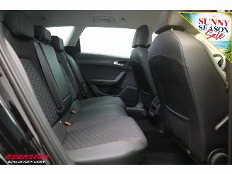 Seat Leon Sportstourer 1.5 TSI FR LED Cruise Virtual Apple/Android Camera LRHZ SHZ AHK picture 12