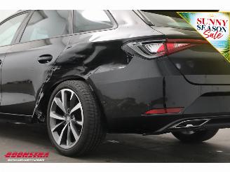 Seat Leon Sportstourer 1.5 TSI FR LED Cruise Virtual Apple/Android Camera LRHZ SHZ AHK picture 6