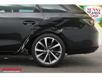 Seat Leon Sportstourer 1.5 TSI FR LED Cruise Virtual Apple/Android Camera LRHZ SHZ AHK picture 5