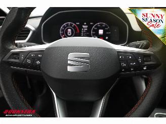 Seat Leon Sportstourer 1.5 TSI FR LED Cruise Virtual Apple/Android Camera LRHZ SHZ AHK picture 14