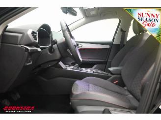 Seat Leon Sportstourer 1.5 TSI FR LED Cruise Virtual Apple/Android Camera LRHZ SHZ AHK picture 11