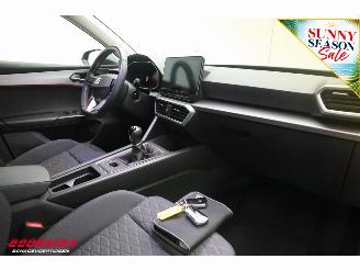 Seat Leon Sportstourer 1.5 TSI FR LED Cruise Virtual Apple/Android Camera LRHZ SHZ AHK picture 8