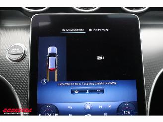 Mercedes C-klasse Estate 300 de LED ACC Memory Camera SHZ AHK picture 36
