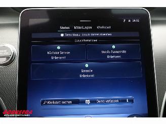 Mercedes C-klasse Estate 300 de LED ACC Memory Camera SHZ AHK picture 33