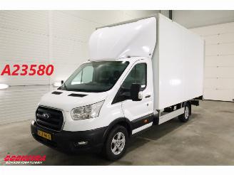 dañado vehículos comerciales Ford Transit 2.0 TDCI LBW Bak-Klep Airco Cruise 2021/11