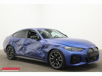 BMW i4 M50 84 kWh LED ACC H/K 360° HUD Memory SHZ picture 2
