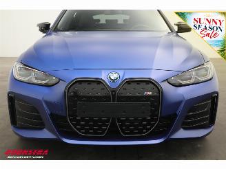 BMW i4 M50 84 kWh LED ACC H/K 360° HUD Memory SHZ picture 12
