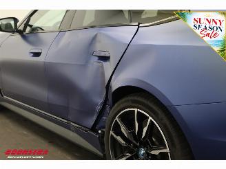 BMW i4 M50 84 kWh LED ACC H/K 360° HUD Memory SHZ picture 16