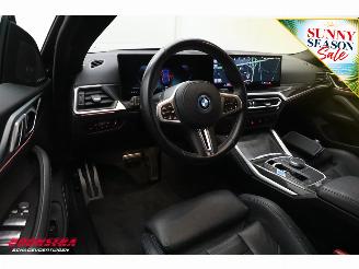BMW i4 M50 84 kWh LED ACC H/K 360° HUD Memory SHZ picture 22