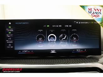 BMW i4 M50 84 kWh LED ACC H/K 360° HUD Memory SHZ picture 32
