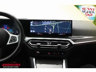 BMW i4 M50 84 kWh LED ACC H/K 360° HUD Memory SHZ picture 19