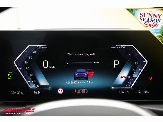 BMW i4 M50 84 kWh LED ACC H/K 360° HUD Memory SHZ picture 25