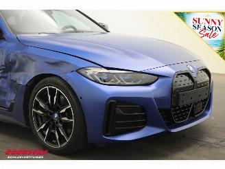 BMW i4 M50 84 kWh LED ACC H/K 360° HUD Memory SHZ picture 11