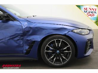 BMW i4 M50 84 kWh LED ACC H/K 360° HUD Memory SHZ picture 10