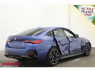 BMW i4 M50 84 kWh LED ACC H/K 360° HUD Memory SHZ picture 3