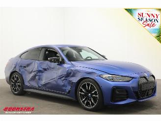BMW i4 M50 84 kWh LED ACC H/K 360° HUD Memory SHZ picture 2