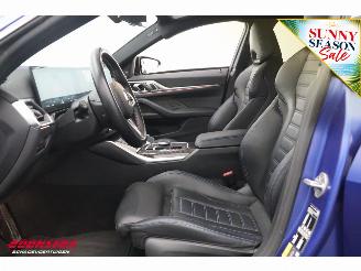 BMW i4 M50 84 kWh LED ACC H/K 360° HUD Memory SHZ picture 20