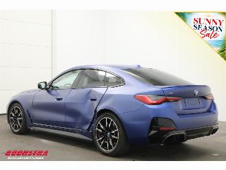 BMW i4 M50 84 kWh LED ACC H/K 360° HUD Memory SHZ picture 4