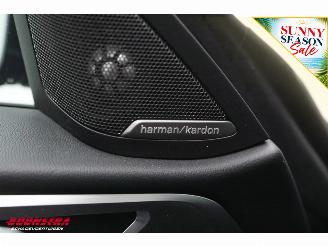 BMW i4 M50 84 kWh LED ACC H/K 360° HUD Memory SHZ picture 27