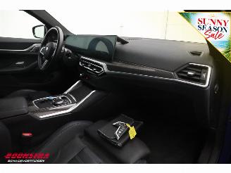 BMW i4 M50 84 kWh LED ACC H/K 360° HUD Memory SHZ picture 17