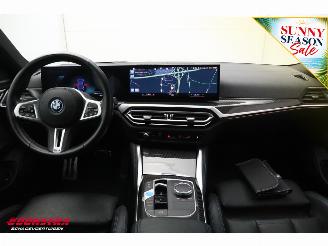 BMW i4 M50 84 kWh LED ACC H/K 360° HUD Memory SHZ picture 18