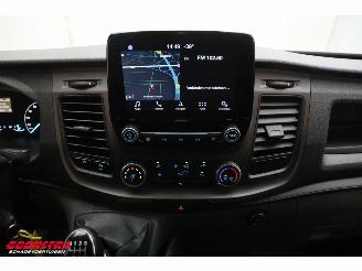 Ford Transit Custom 2.0 TDCI L1-H1 Trend Navi Airco Cruise PDC AHK picture 17