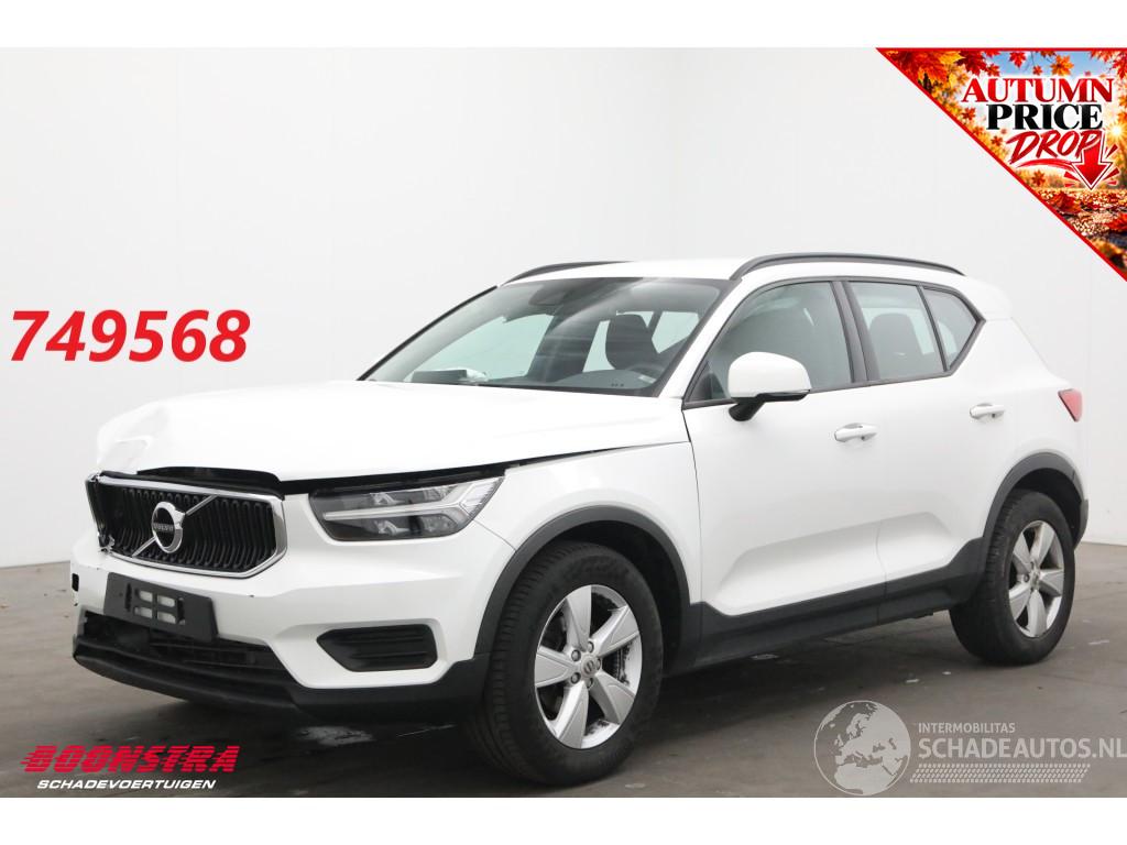 Volvo XC40 1.5 T2 Momentum Core ACC Clima PDC LED Apple/Android