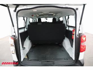 Opel Vivaro -e Combi Zafira Electric L2H1 75 kWh 9-Pers. Airco Cruise picture 10