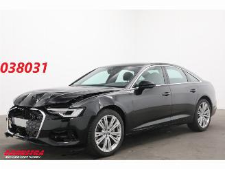 Auto incidentate Audi A6 45 TFSI LED ACC Leder Virtual Apple/Android Camera SHZ 2025/5