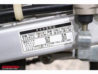 Honda  CRM50 BY 1994 picture 15