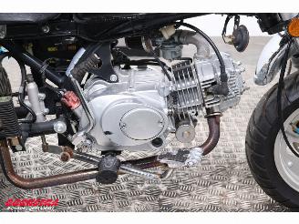 Honda  Monkey Trike 125cc picture 10