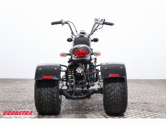 Honda  Monkey Trike 125cc picture 8