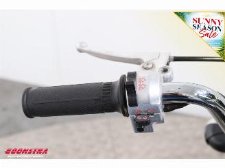 Honda  Monkey Trike 125cc picture 13