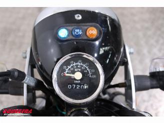 Honda  Monkey Trike 125cc picture 9