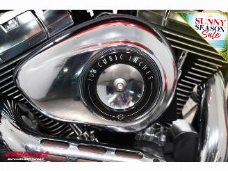 Harley-Davidson  FXDWG Dyna Wide Glide Vance Hines 9.918 Mijl! picture 13