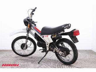 Honda  MT8 1981 picture 4