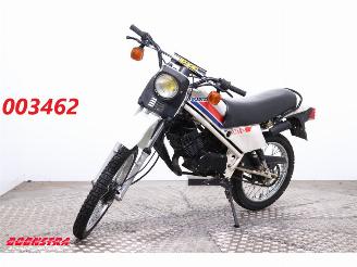 ojeté vozy motocykly Honda  MT8 1981 1981/6
