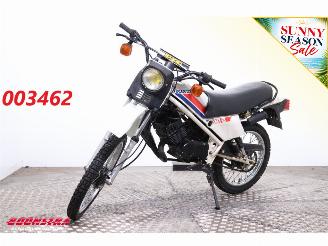 ocasión motos Honda  MT8 1981 1981/6