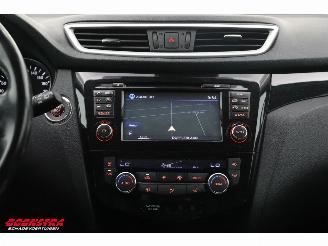 Nissan Qashqai 1.2 Tekna Pano Leder Cruise 360° SHZ AHK picture 7